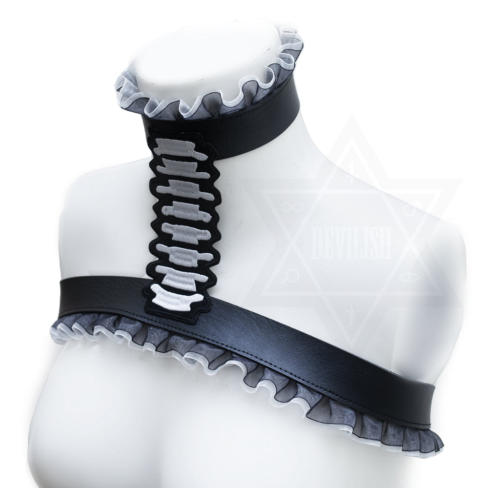 Undead harness