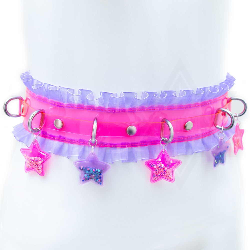 Shining star belt