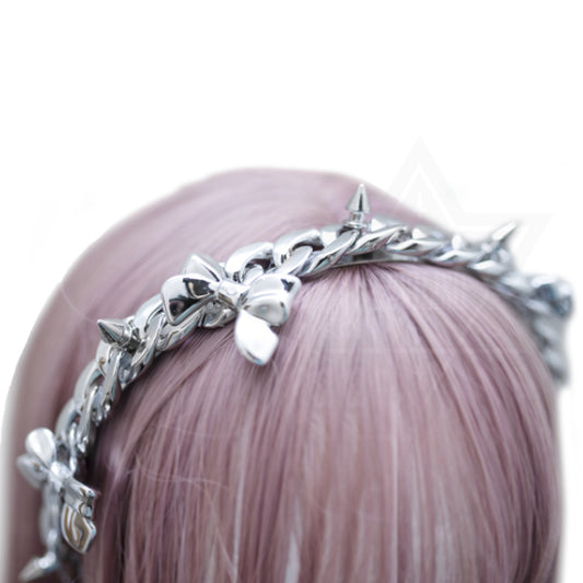 How sweet! hairband