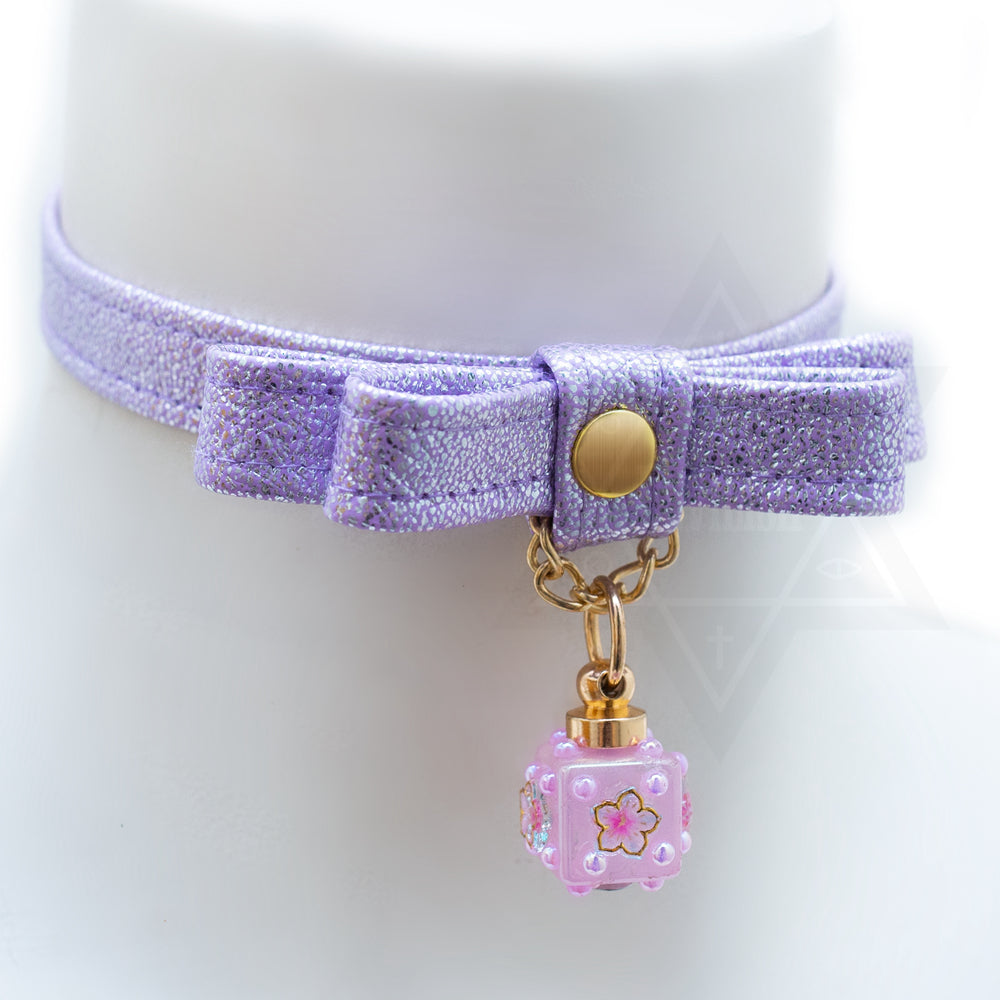 Sakura dream choker