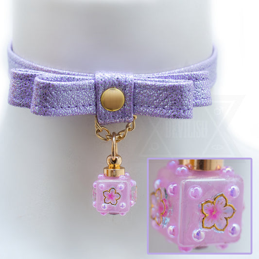 Sakura dream choker