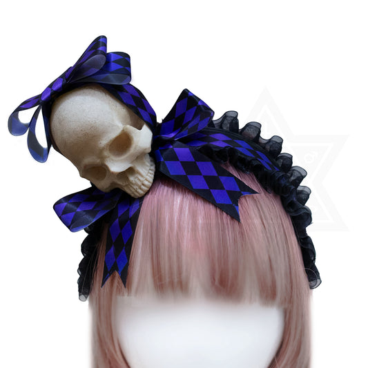 Death circus hairband