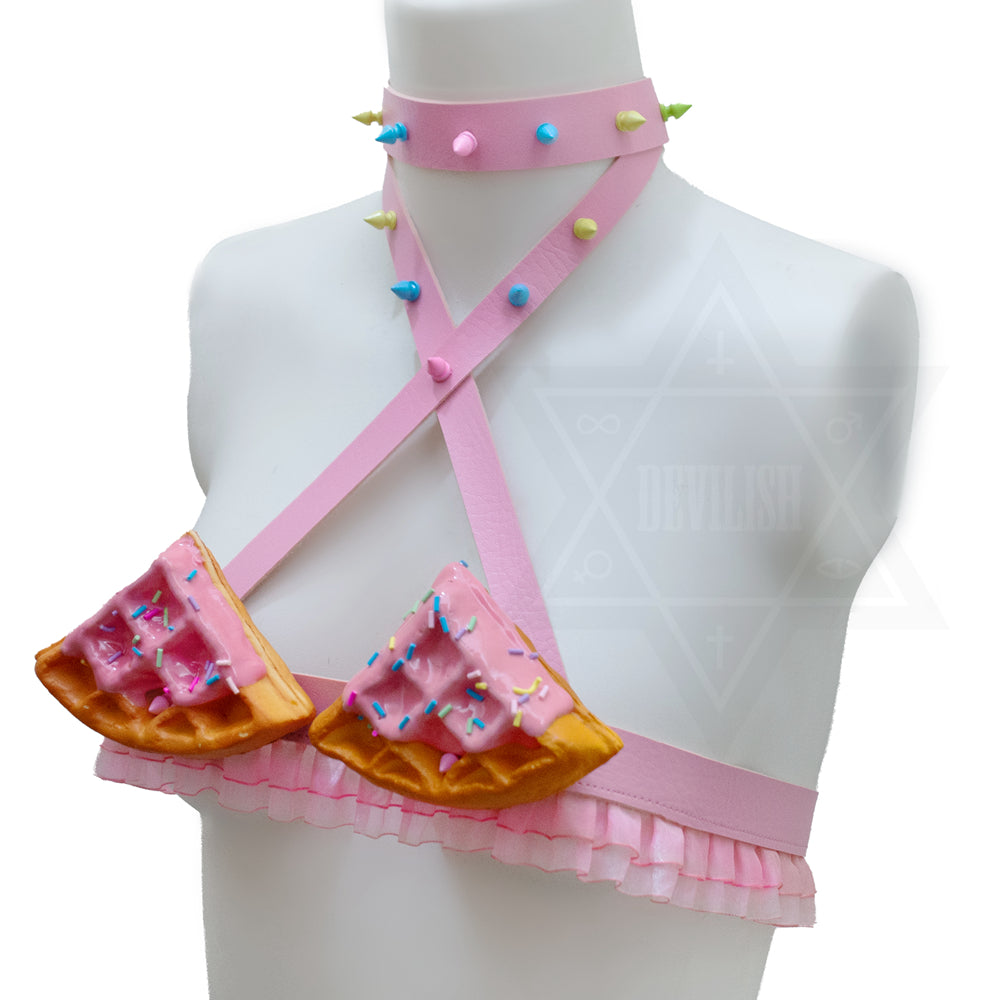 Sweet Delight harness