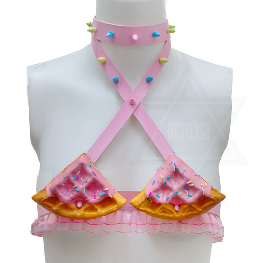 Sweet Delight harness