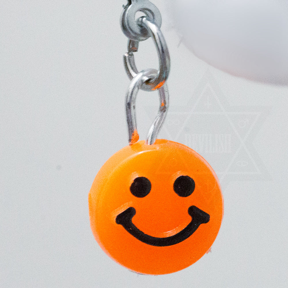 happy vibe head harness