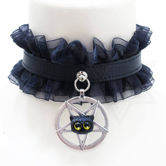 Meogic choker