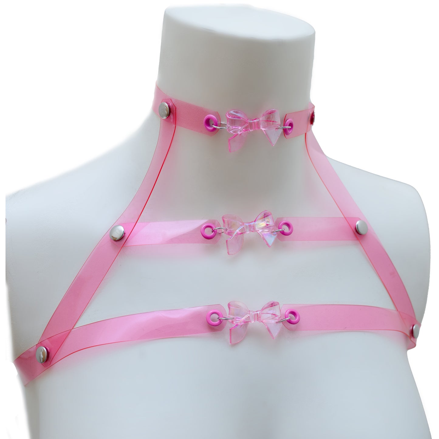 Adorable Cute Happy Baby harness