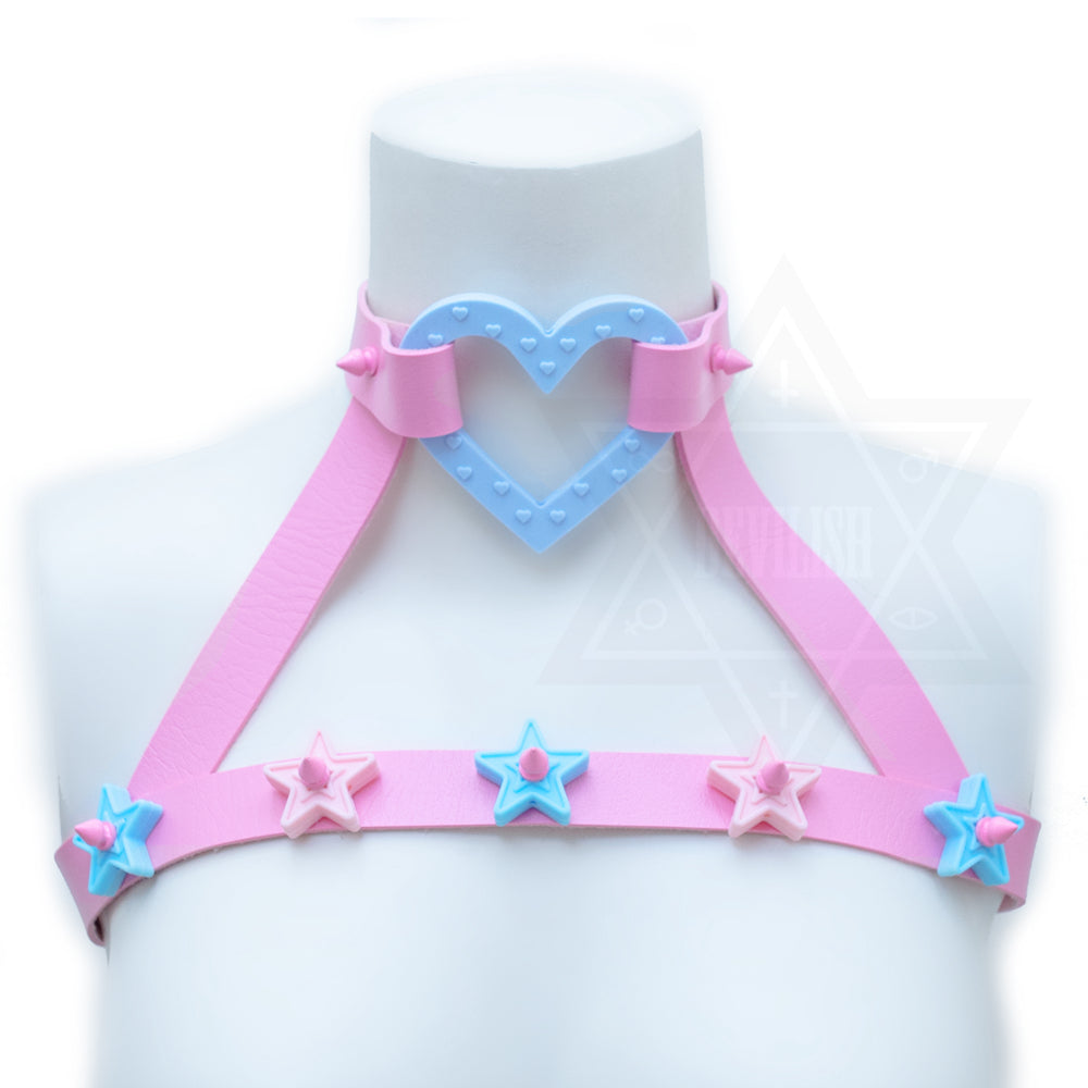 Sweet sweet baby  harness*