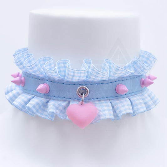 Love me tender  Choker 