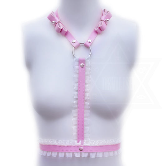 Girl's Fantasy harness