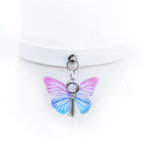 Secret key choker