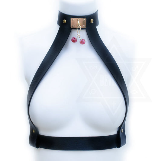 Cherry bomb harness*